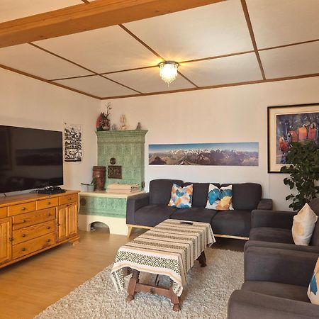 Chalet Aargovia South Венген Экстерьер фото